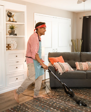 Read more about the article Vacuum Cleaner Tanpa Kantung, Alat Penyedot Debu dan Kotoran Lebih Praktis