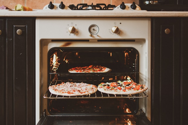 Read more about the article Tips Menggunakan Convection Oven untuk Hasil Memasak yang Optimal